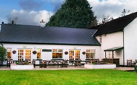 Brown Trout Inn Aghadowey